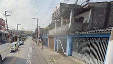 Muro desaba na Zona Leste de São Paulo e deixa três feridos