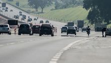 Ciclista de 58 anos morre atropelado no Distrito Federal 