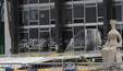 STF torna réus mais 131 denunciados pela PGR por instigar atos extremistas (Carlos Moura/SCO/STF - 10.1.2023)