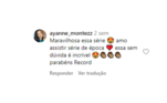 Quando Chama o Coração é uma ótima opção para quem gosta de mergulhar no passado