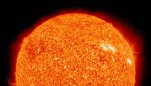 Cientistas flagram planeta sendo engolido por estrela e afirmam que o mesmo acontecerá com a Terra