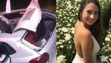 Estudante de medicina morre a caminho da faculdade após motorista invadir contramão em SP