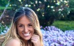 'Mãe, eu fiz isso, sou eu, pessoal', escreveu ela, que se denomina 'rainha do caos', em uma das legendas