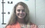 Rayanna Belle Brock, de 23 anos, foi estudante da Eastern Kentucky University, uma universidade pública do Kentucky (EUA), e usou as redes sociais para relembrar a carreira de contravenções