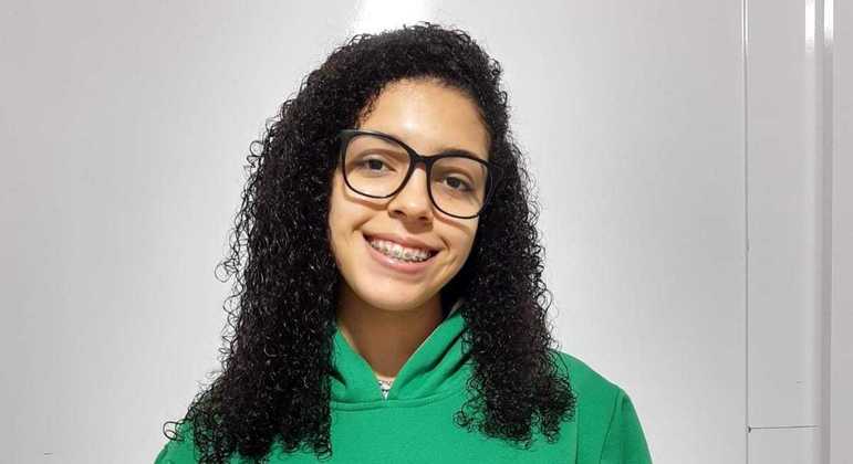 Estudante do Espírito Santo ganha bolsa e vai fazer um curso na Nasa – Notícias