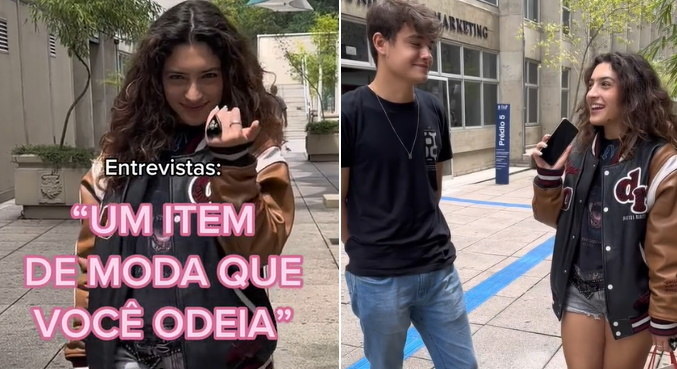 Dez anos depois, veja como está a menina mais bonita do mundo - Fotos - R7  Moda