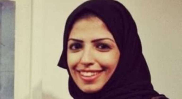 Estudante saudita é condenada à prisão por suas publicações no Twitter
