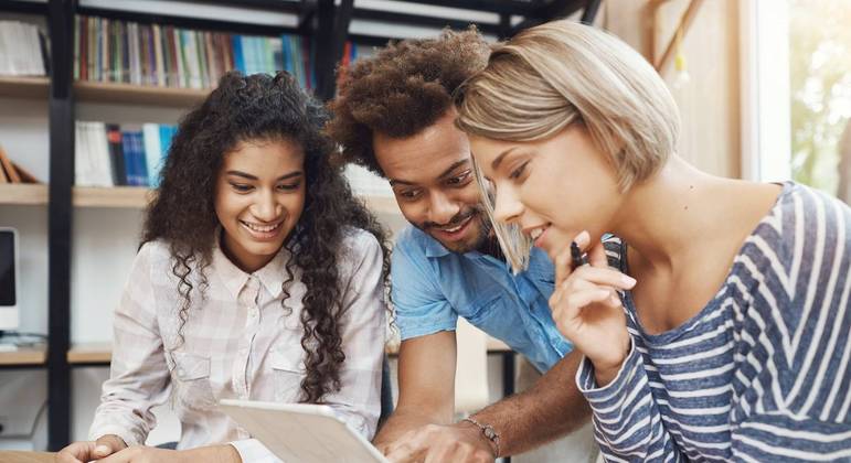 Concurso nacional de educação oferece prêmio de R$ 10 mil  – Notícias