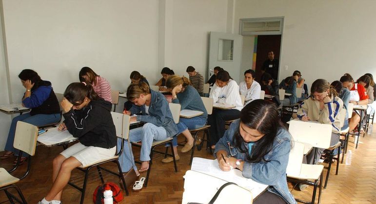 Estudantes têm até hoje para se inscrever no Prouni; Veja como – Notícias
