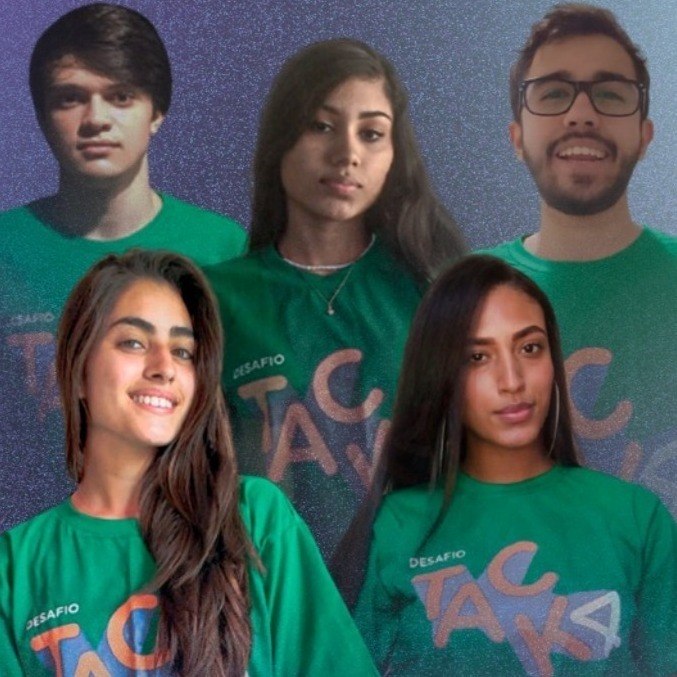 Alunos de escola pública do Rio vencem desafio cultural tecnológico – Notícias