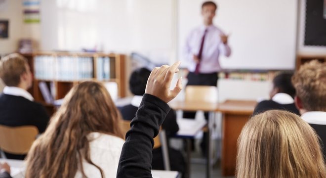 'Nas condições atuais, algo deste tipo é necessário', disse McMahan sobre o periódico 