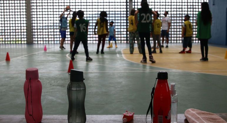 Publicadas as diretrizes de programa que incentiva os esportes – Notícias