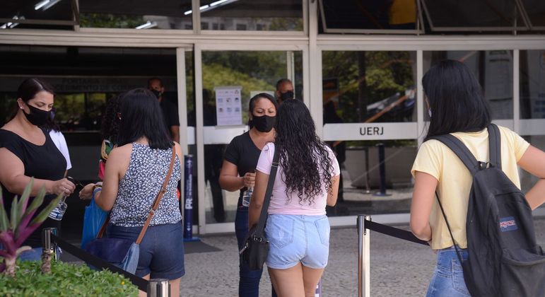 Inscrições para o Sisu do segundo semestre de 2021 termina nesta sexta-feira (6)