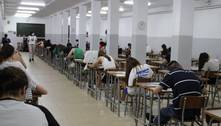 Provão Paulista: alunos prejudicados pela greve do Metrô não serão eliminados