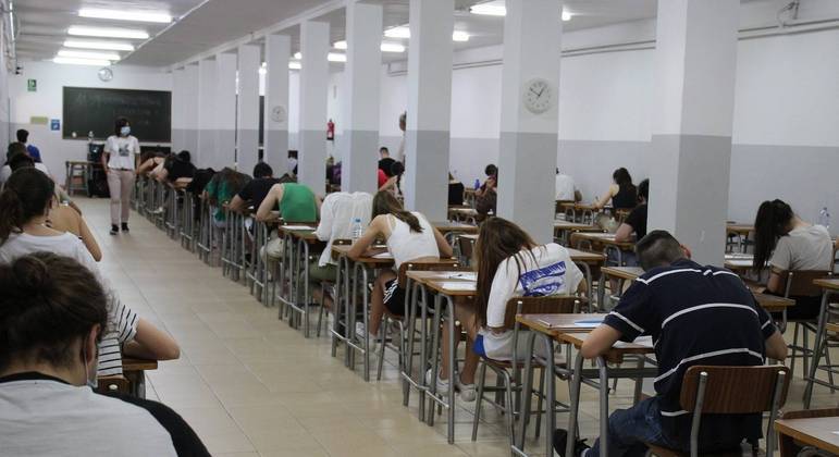 Nota do Enem será divulgada no dia 13 de fevereiro de 2023