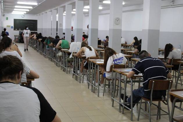 UEMA (Universidade Estadual do Maranhão) — EADVIA PROVA PRESENCIAL:- Inscrições: até 23/6- Taxa: R$ 50- Data da prova: 20/8VAGAS: 1.020 em três cursosVEJA MAIS: De Jojo Todynho a Joelma: Veja os memes com que professor viralizou ao dar notas a alunos