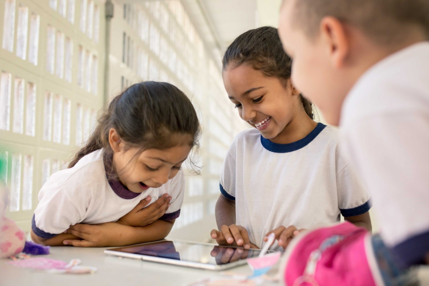 Projeto-piloto De Implantação De Internet 5G Em Escolas Públicas Chega ...