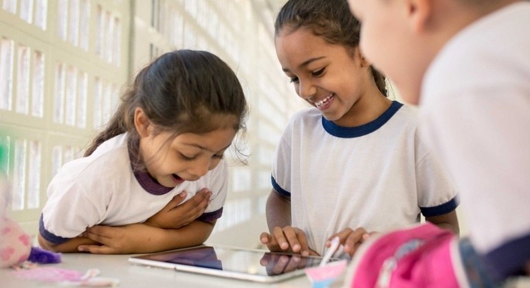 Guia orienta gestores sobre qualidade de internet nas escolas – Notícias