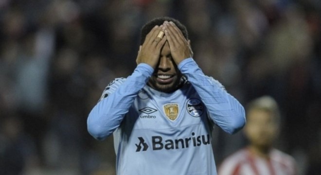 Estudiantes x Gremio