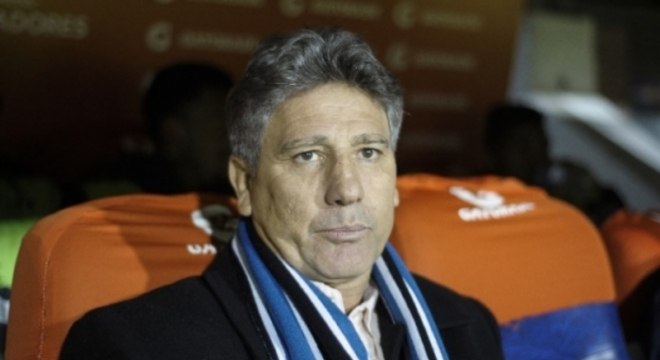 Estudiantes x Gremio