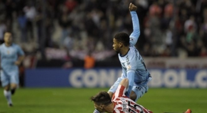 Estudiantes x Gremio