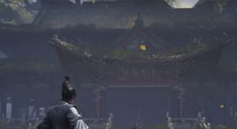 Estúdio da chinesa Tencent revela Code: To Jin Yong, feito no Unreal Engine 5