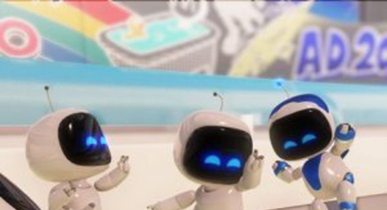 Estúdio de Astro’s Playroom diz que próximo projeto é “maior até hoje”