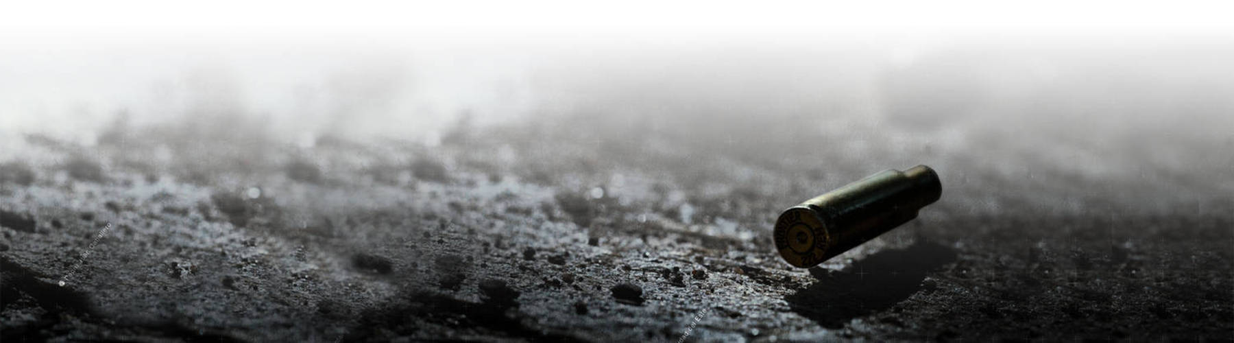 Especial Guerra na Fronteira (Arte/R7)