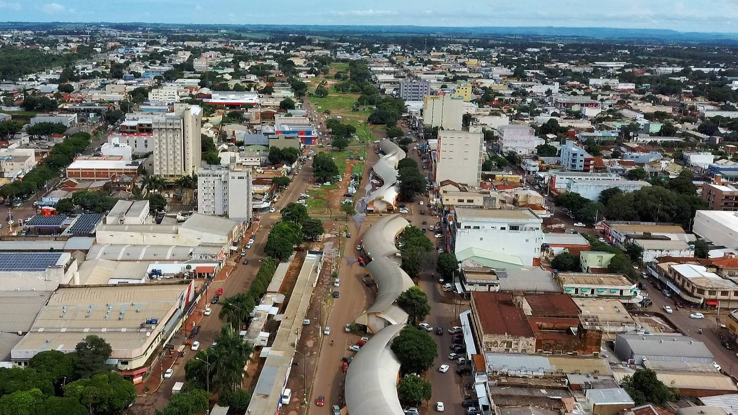 Fronteira urbana (Márcio Neves/Record TV)