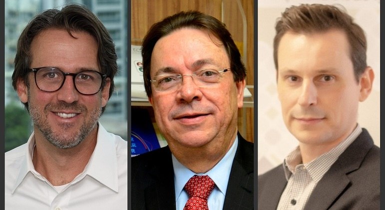 Estúdio News debate os grandes desafios da Educação em 2021 – Notícias