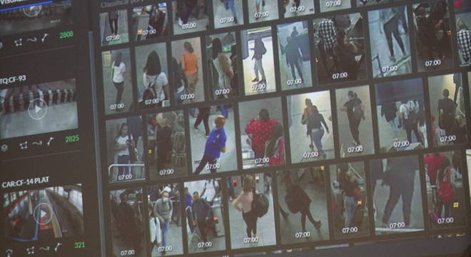 Os algoritmos de reconhecimento evoluíram rapidamente nos últimos anos (Flickr/Governo do Estado de São Paulo)