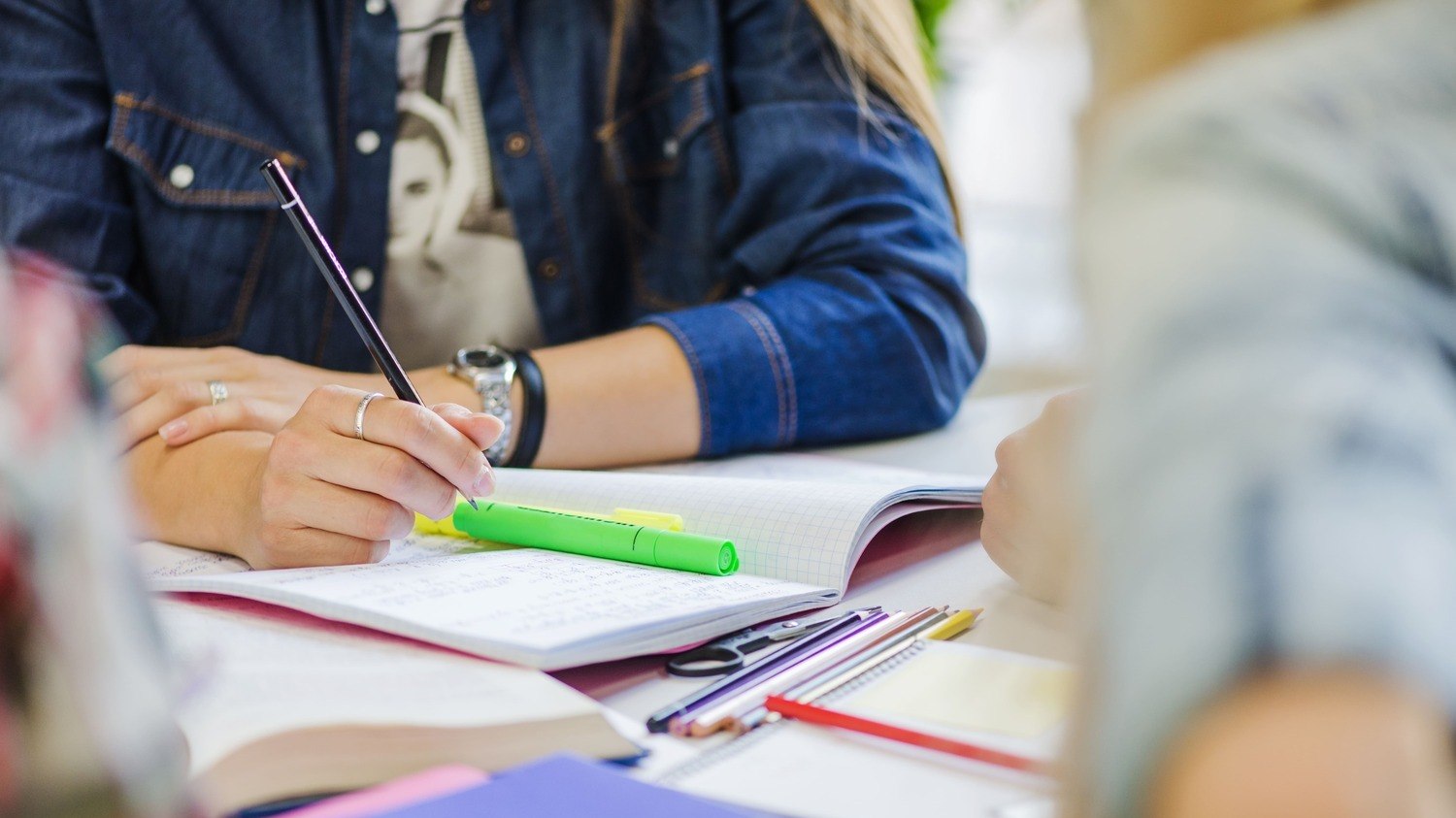 Governo federal divulga lives informativas sobre o 'Enem dos concursos'