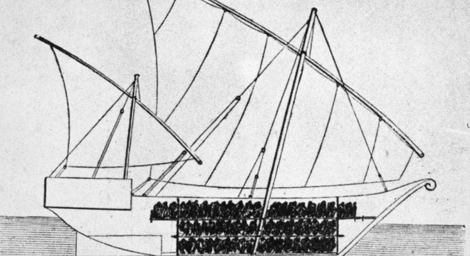 Estudo de DNA aponta como práticas subumanas e rotas internas de tráfico moldaram o perfil genético dos descendentes de pessoas escravizadas
