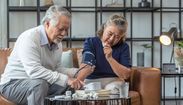 Estudo mostra que pressão alta pode ser 'contagiosa' em marido e mulher (Freepik)