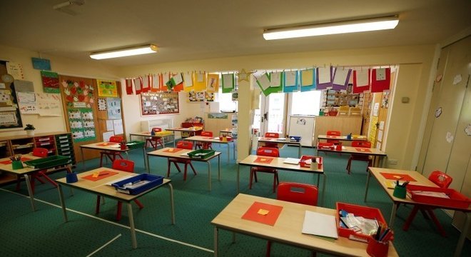 Estudo sugere que tempo perdido de aulas tem impacto de longo prazo na vida dos alunos