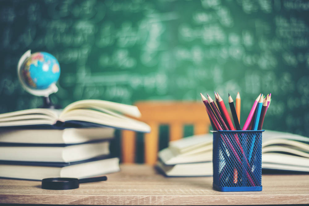 Sete dicas para ajudar os pais na hora de escolher uma escola  – Fotos