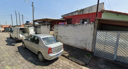 Crime ocorreu em uma casa da rua Mar Vermelho