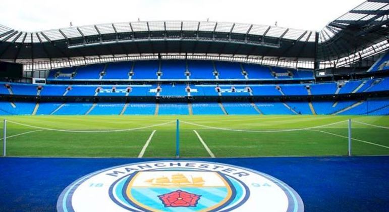 Etihad Stadium (Manchester City) - A compra dos naming rights do popular City of Manchester Stadium somado a patrocínios da companhia aérea renderam 400 milhões de libras (R$ 2,9 bilhões) ao clube