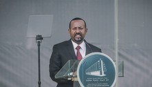 Premiê etíope pede 'sacrifícios' à população para 'salvar o país'