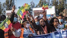 Rebeldes do Tigré descartam 'banho de sangue' na capital etíope