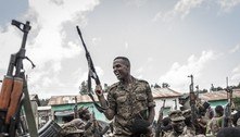 Etiópia declara 'trégua humanitária indefinida' no conflito do Tigré 