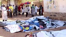 Ataques aéreos no Tigré deixaram mais de 100 mortos em janeiro de 2022