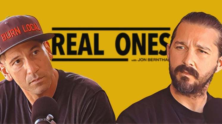 “Eu machuquei aquela mulher. E durante esse tempo, machuquei muitas e muitas pessoas antes daquela mulher”, declarou o ator ao podcast “Real Ones”, do ator Jon Bernthal.