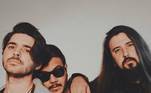 A banda
Eu, Trovador também vem para o happy hour dessa semana, com muita história boa
para contar e sem economizar no romantismo. Pode esperar, que vai ter muito
amor no ar. Aproveita para oferecer uma música para aquele crush!

Mande seu vídeo para o Produtor Crystal. Clique aqui! 