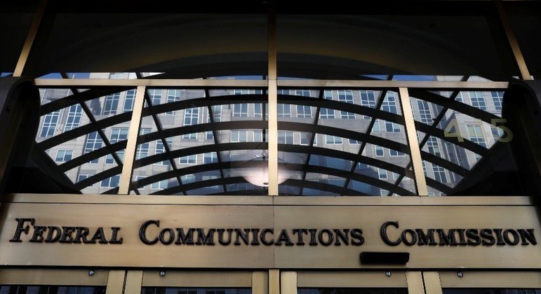 Comissão que regula telecomunicações nos EUA suspendeu o registro da China Telecom
