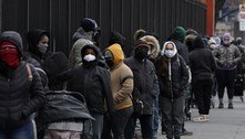 EUA batem recorde mundial com mais de 1 milhão de casos de Covid