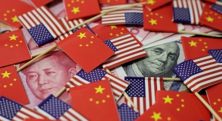 China vai crescer mais que EUA nos próximos anos