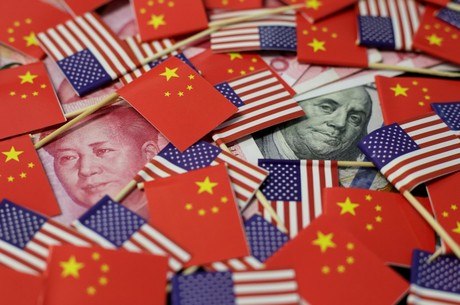 EUA e China aceitam voltar a negociar