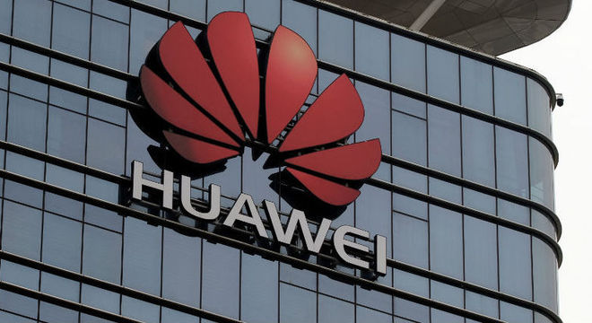 Huawei foi investigada pelo governo britânico 