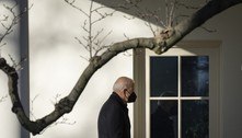 Governo Biden sofre com paralisia política e avanço da Covid-19